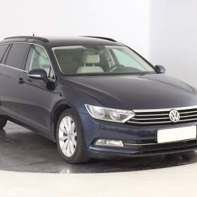 Volkswagen Passat 2.0 TDI / 19532099