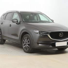 Mazda CX- 5 2.2 Skyactiv- D / 19532100
