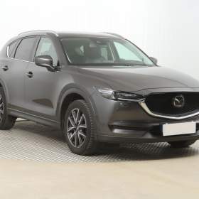 Mazda CX- 5 2.2 Skyactiv- D / 19532100