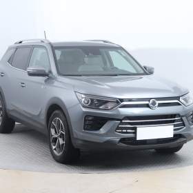 SsangYong Korando 1.5 T- GDI / 19532103