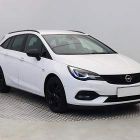 Opel Astra 1.5 CDTI / 19532104