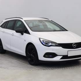 Opel Astra 1.5 CDTI / 19532104