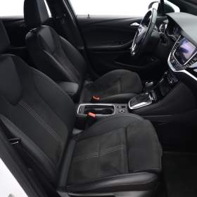 Foto inzerátu Opel Astra 1.5 CDTI