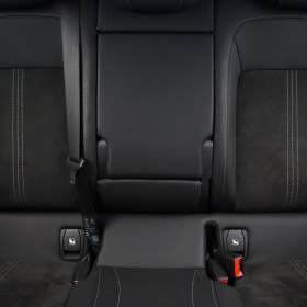 Foto inzerátu Opel Astra 1.5 CDTI