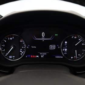 Foto inzerátu Opel Astra 1.5 CDTI