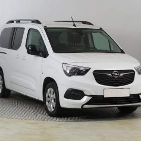 Opel Combo 1.2 Turbo / 19532105