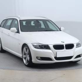 Foto inzerátu BMW Řada 3 318 d