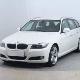 Foto inzerátu BMW Řada 3 318 d