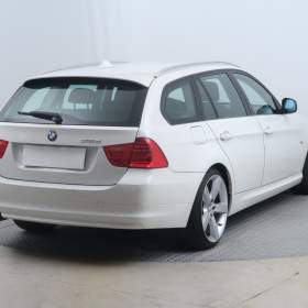 Foto inzerátu BMW Řada 3 318 d