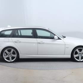 Foto inzerátu BMW Řada 3 318 d