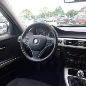 Foto inzerátu BMW Řada 3 318 d