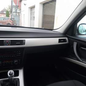 Foto inzerátu BMW Řada 3 318 d