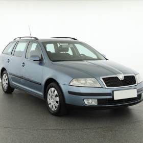 Škoda Octavia 2.0 TDI / 19532111