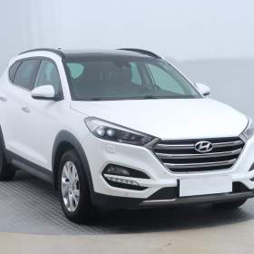 Hyundai Tucson 2.0 CRDi / 19532114