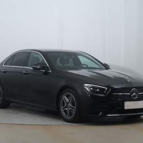 Mercedes- Benz Třídy E E 220 d 4MATIC / 19532118