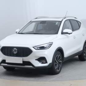Foto inzerátu MG ZS SUV 1.0 Turbo