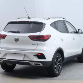 Foto inzerátu MG ZS SUV 1.0 Turbo