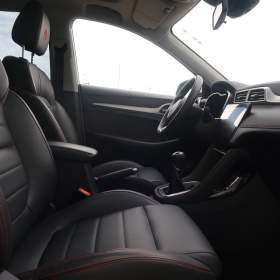 Foto inzerátu MG ZS SUV 1.0 Turbo