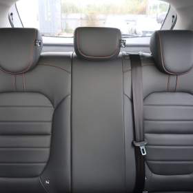 Foto inzerátu MG ZS SUV 1.0 Turbo