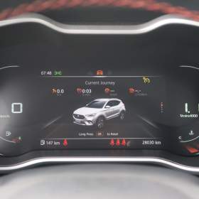 Foto inzerátu MG ZS SUV 1.0 Turbo