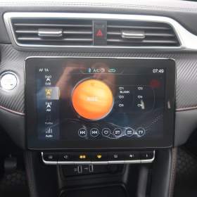 Foto inzerátu MG ZS SUV 1.0 Turbo