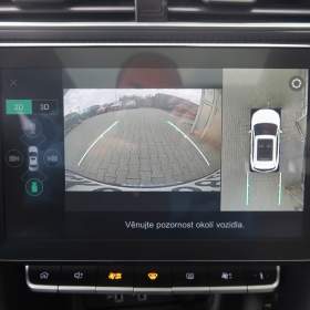 Foto inzerátu MG ZS SUV 1.0 Turbo