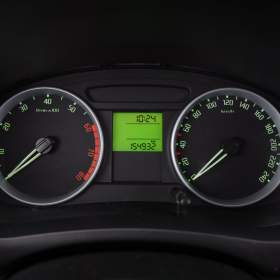 Foto inzerátu Škoda Fabia 1.2 12V