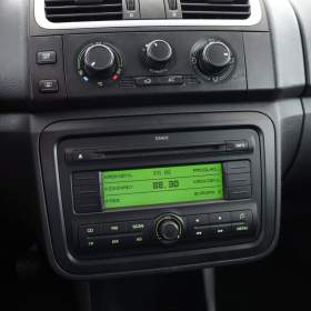 Foto inzerátu Škoda Fabia 1.2 12V