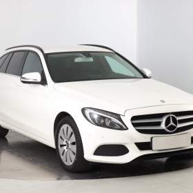 Mercedes- Benz Třídy C C 250 d 4MATIC / 19532124
