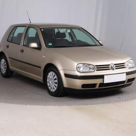 Volkswagen Golf 1.4 16V / 19532125