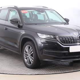 Škoda Kodiaq 2.0 TDI / 19532129