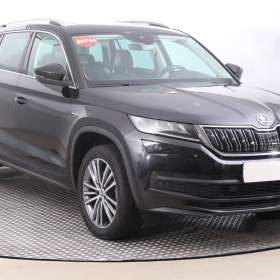 Škoda Kodiaq 2.0 TDI / 19532129