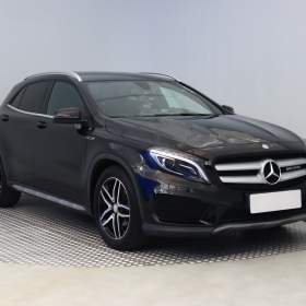 Mercedes- Benz GLA GLA 200 CDI 4MATIC / 19532132