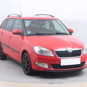 Škoda Fabia 1.2 TSI / 19532134