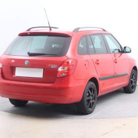 Foto inzerátu Škoda Fabia 1.2 TSI