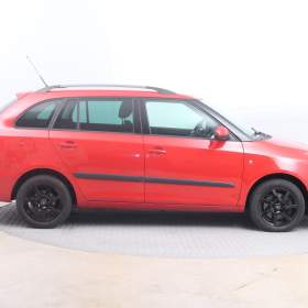 Foto inzerátu Škoda Fabia 1.2 TSI