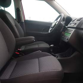 Foto inzerátu Škoda Fabia 1.2 TSI