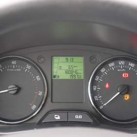 Foto inzerátu Škoda Fabia 1.2 TSI