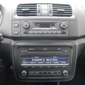 Foto inzerátu Škoda Fabia 1.2 TSI