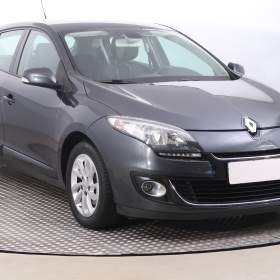 Renault Mégane 1.6 16V / 19532137