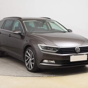 Volkswagen Passat 2.0 TDI / 19532139