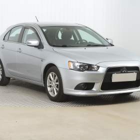 Mitsubishi Lancer 1.6 16V / 19532144