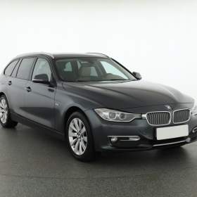 BMW Řada 3 320 d xDrive / 19532148