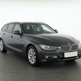 BMW Řada 3 320 d xDrive / 19532148
