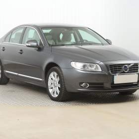 Volvo S80 2.4 D5 / 19532149