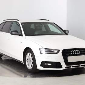 Audi A4 2.0 TDI / 19532151