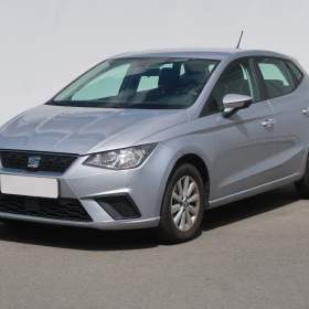 Foto inzerátu Seat Ibiza 1.0