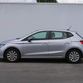 Foto inzerátu Seat Ibiza 1.0