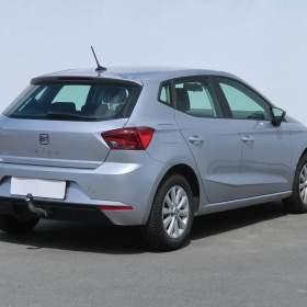 Foto inzerátu Seat Ibiza 1.0