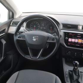 Foto inzerátu Seat Ibiza 1.0